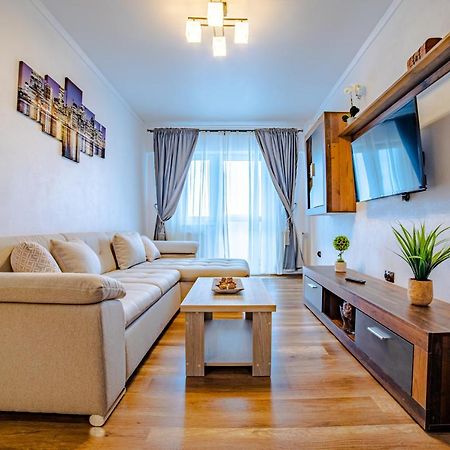 Apartament Garii Brasov Exterior photo