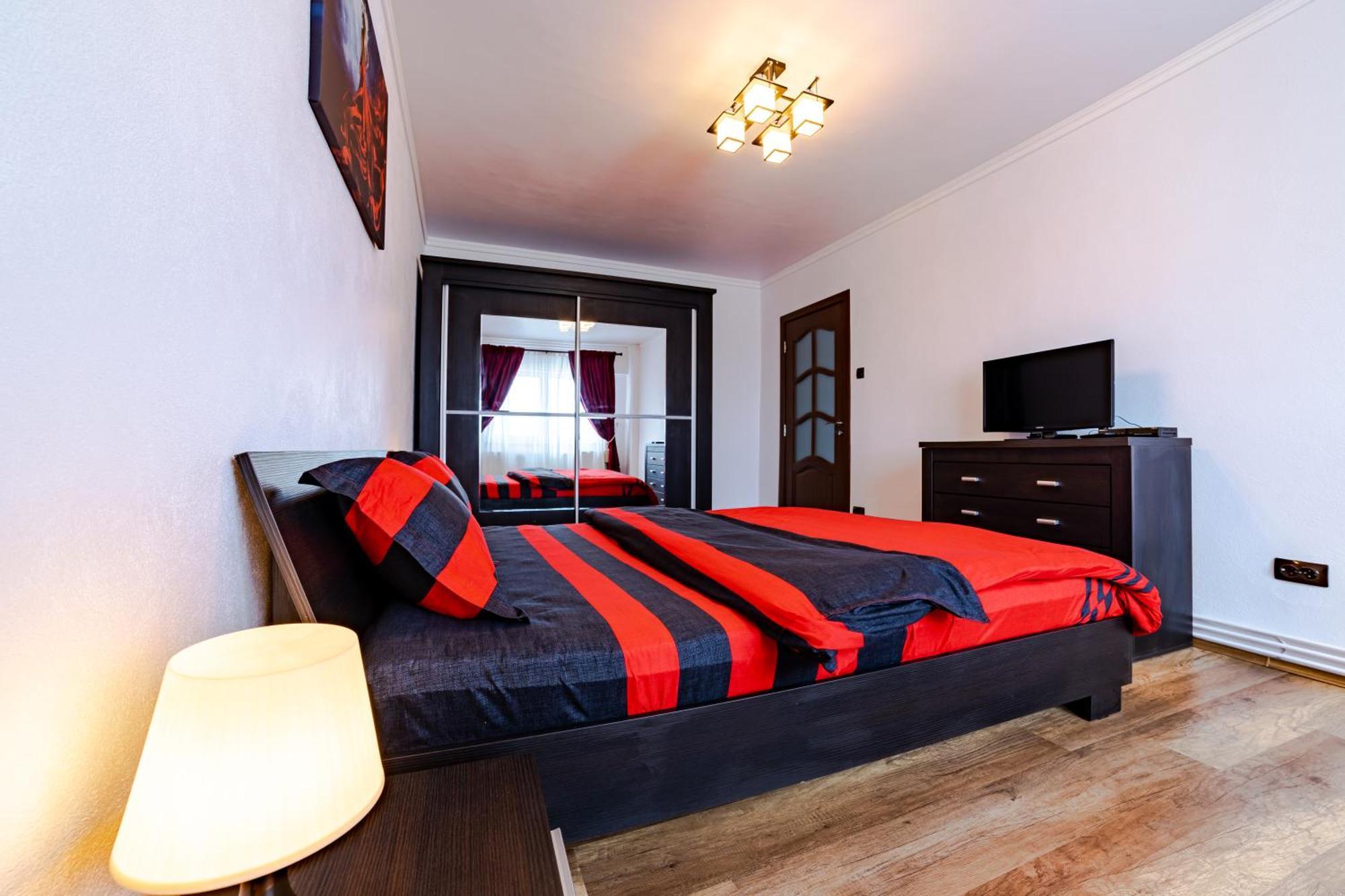 Apartament Garii Brasov Exterior photo