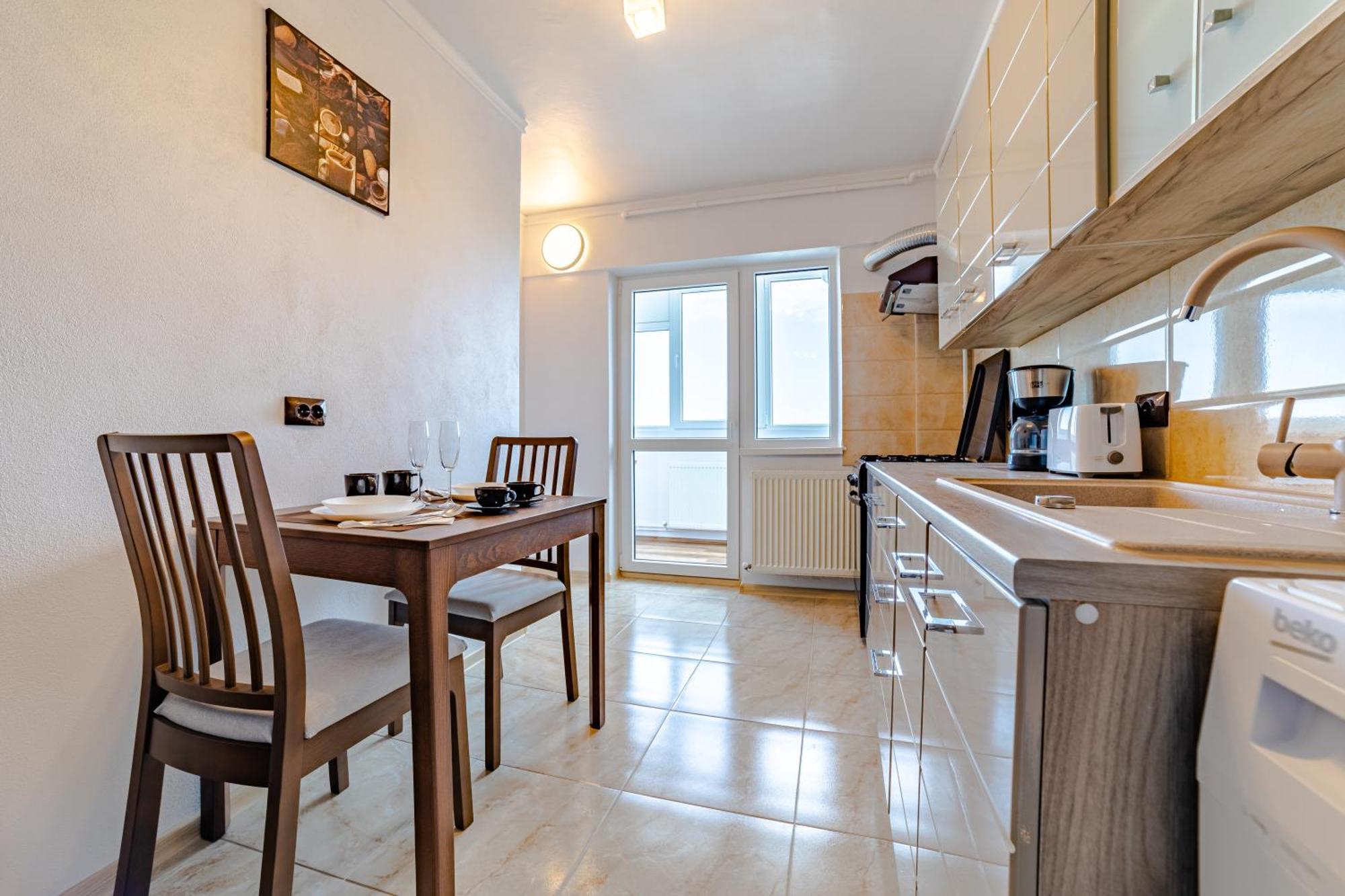 Apartament Garii Brasov Exterior photo