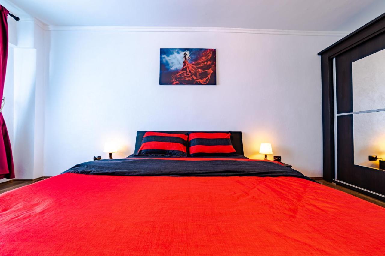 Apartament Garii Brasov Exterior photo