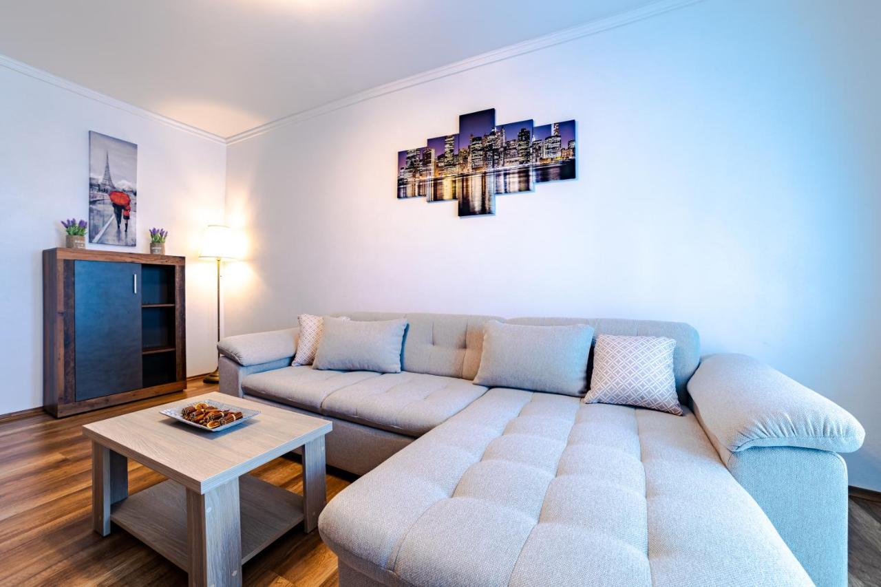 Apartament Garii Brasov Exterior photo